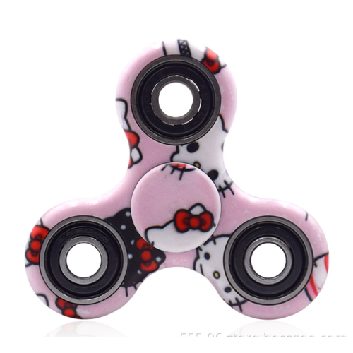 Fashion Toys Wholesale Wind Spinner Crazy Spinner Toy
